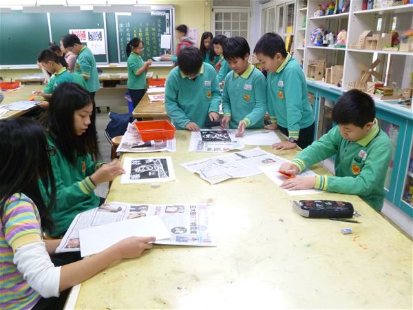 放大圖：