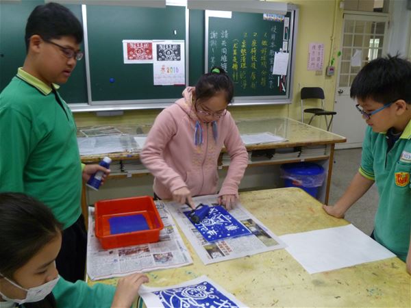 放大圖：