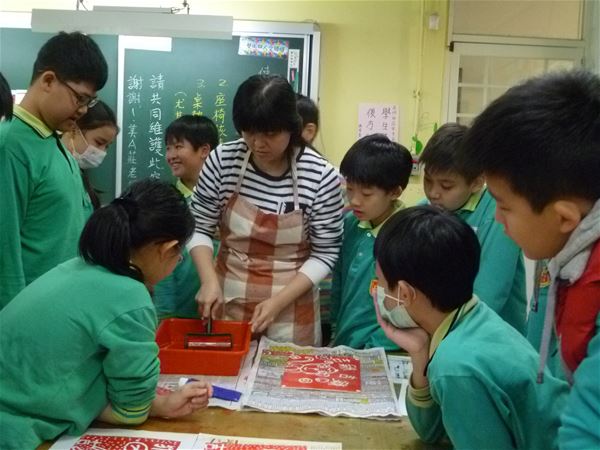 放大圖：