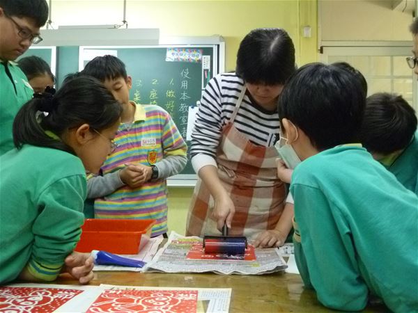 放大圖：