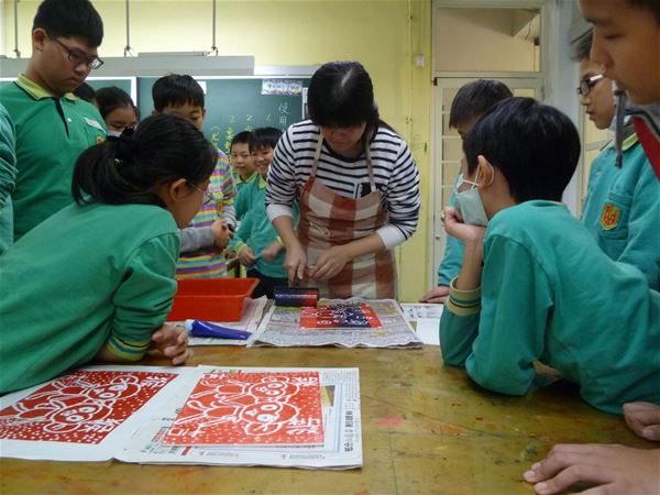 放大圖：