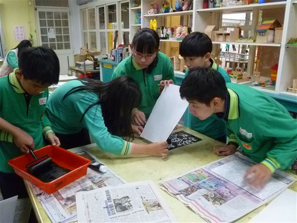放大圖：