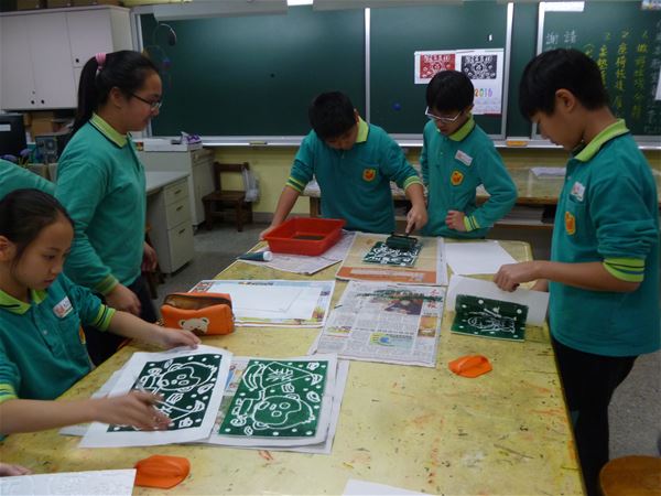 放大圖：