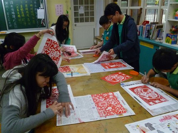 放大圖：