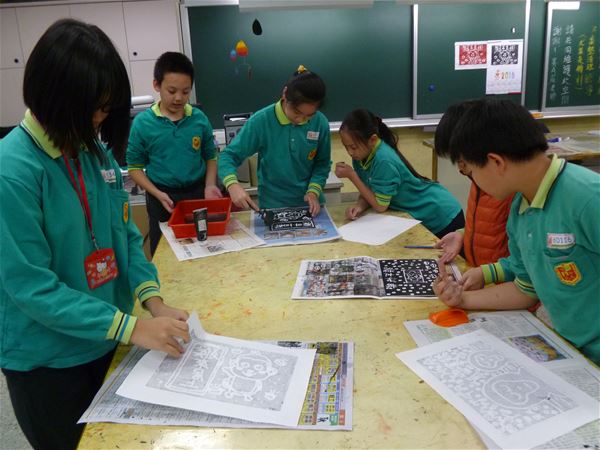放大圖：