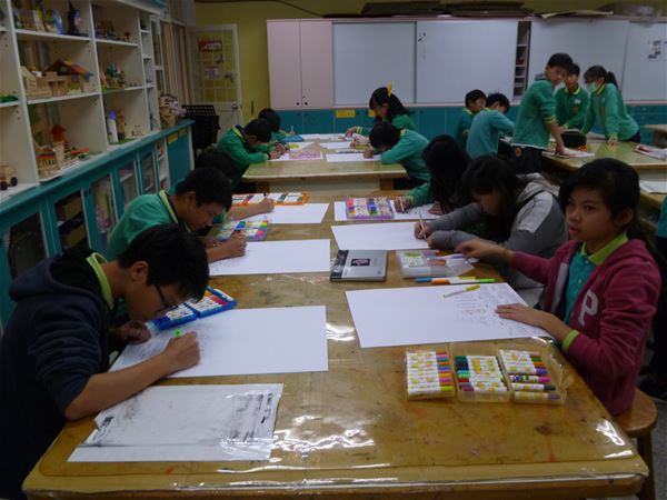 放大圖：