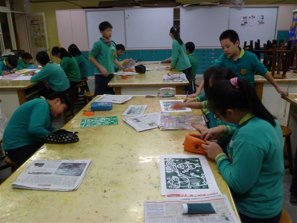 放大圖：