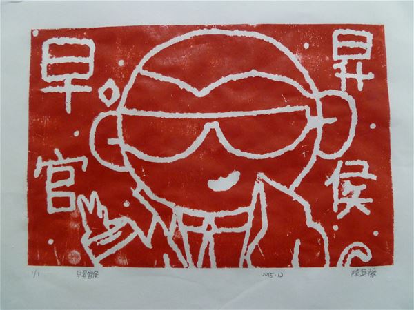 放大圖：