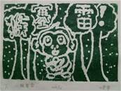 縮圖：