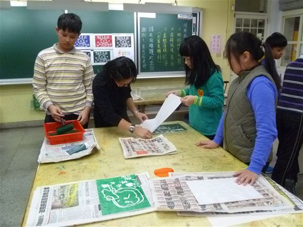 放大圖：