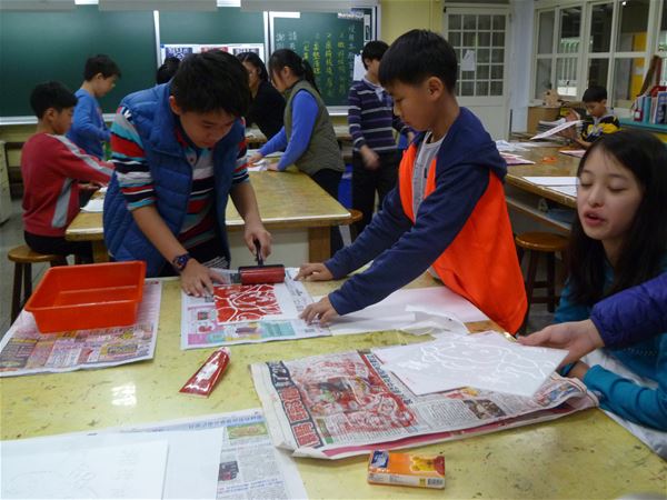 放大圖：