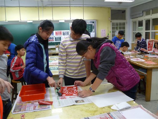 放大圖：