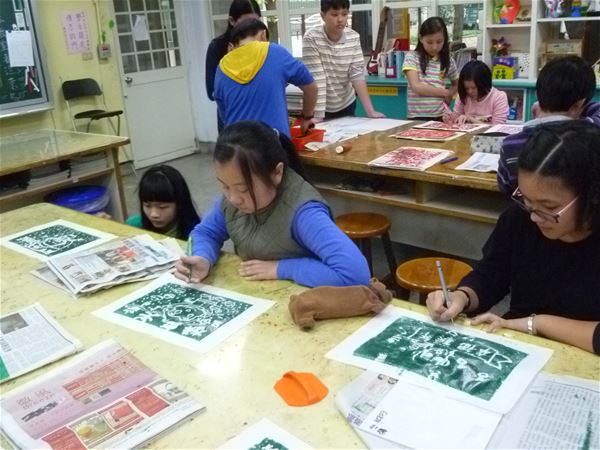 放大圖：