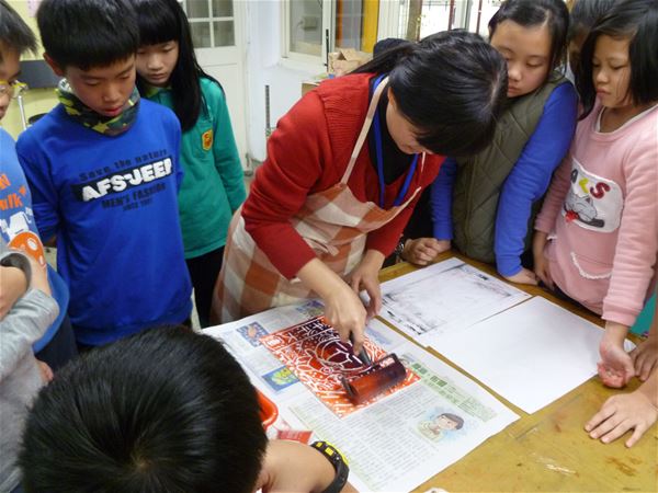 放大圖：