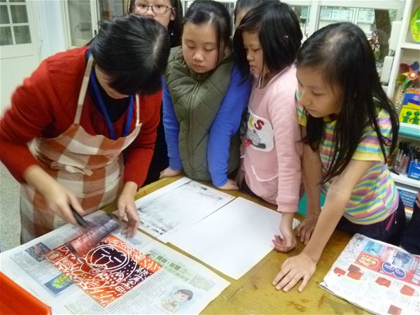 放大圖：