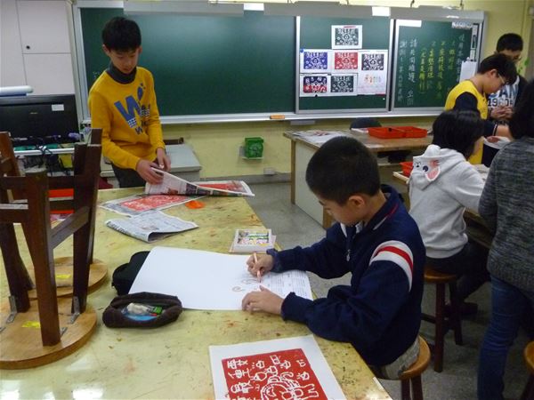 放大圖：