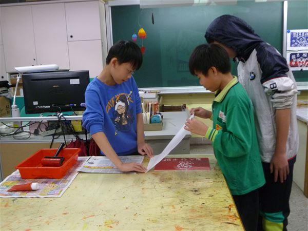 放大圖：