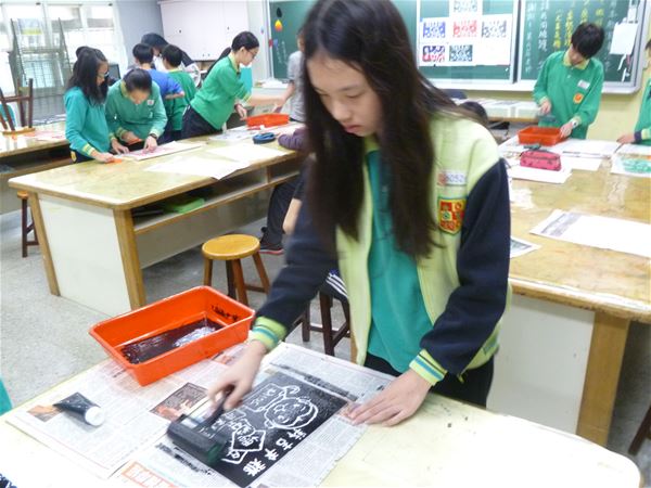 放大圖：
