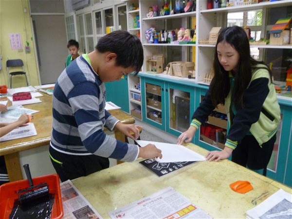 放大圖：