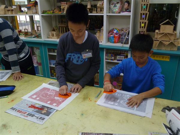 放大圖：