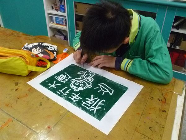 放大圖：