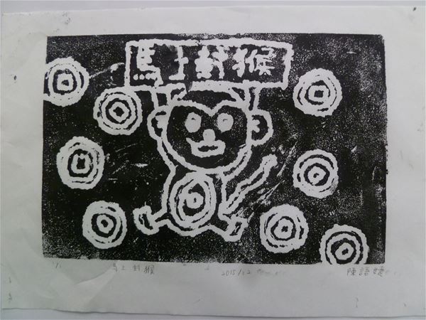 放大圖：