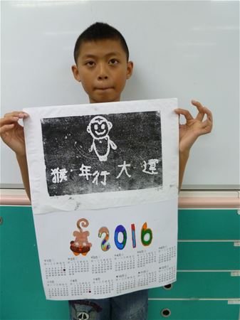 放大圖：
