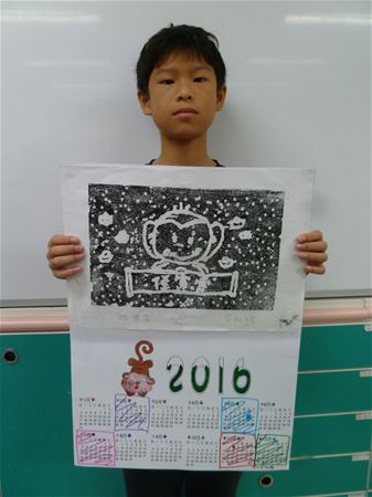 放大圖：
