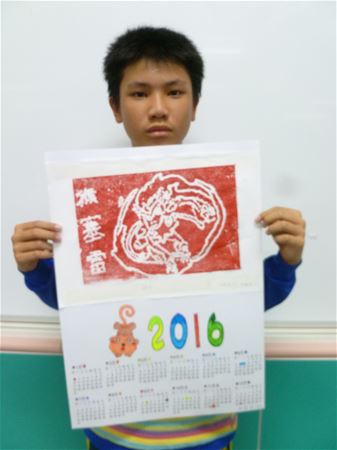 放大圖：