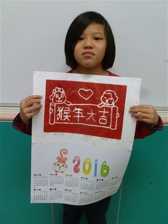 放大圖：