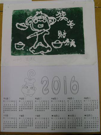 放大圖：