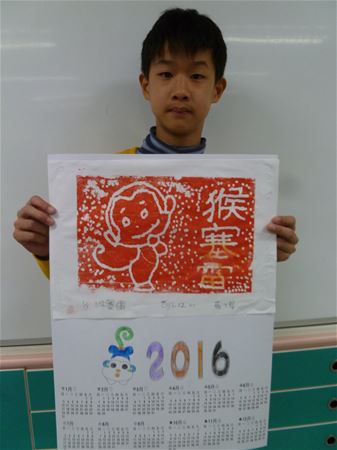 放大圖：