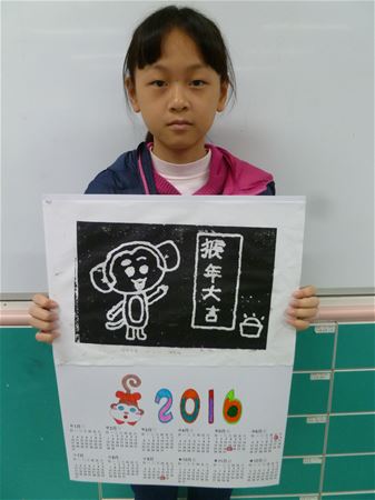 放大圖：