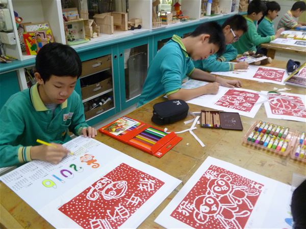 放大圖：