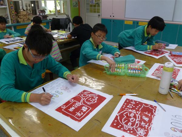 放大圖：