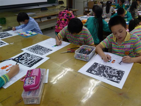 放大圖：