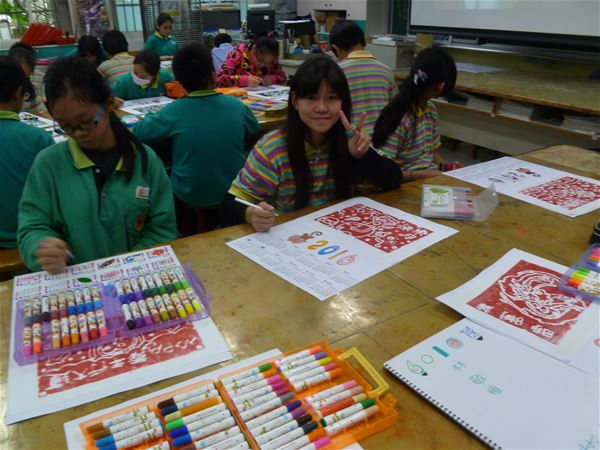 放大圖：