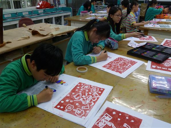 放大圖：