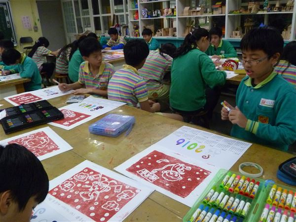 放大圖：