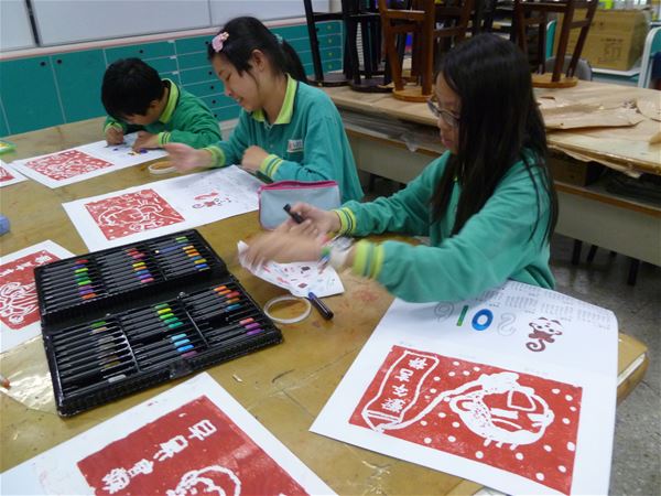 放大圖：