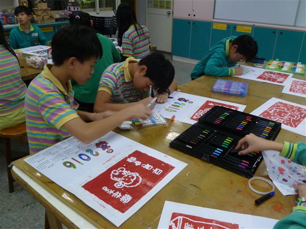 放大圖：