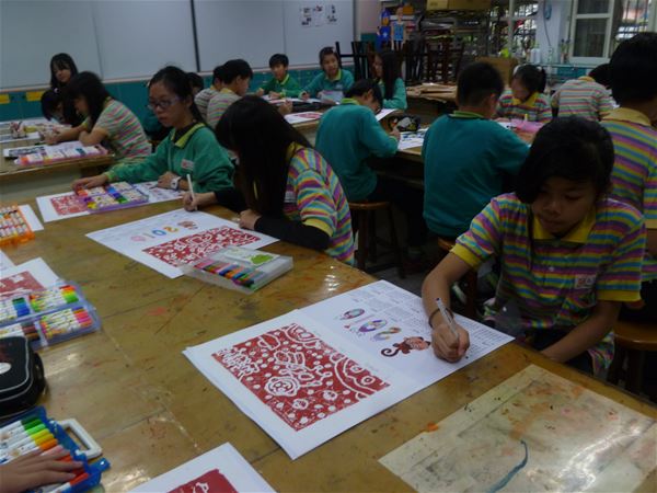 放大圖：