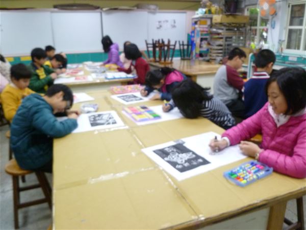 放大圖：