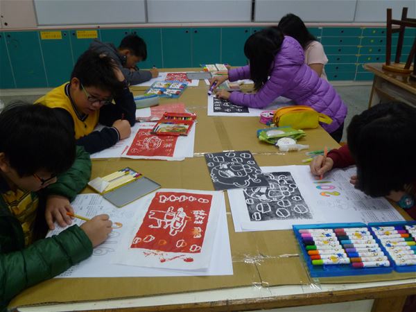 放大圖：