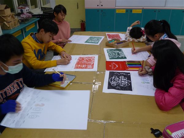 放大圖：