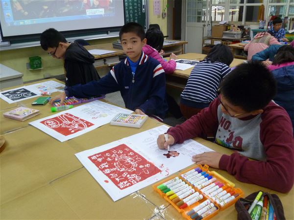 放大圖：
