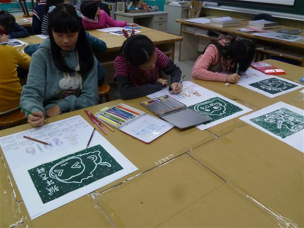 放大圖：