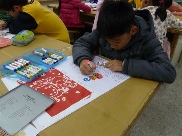 放大圖：