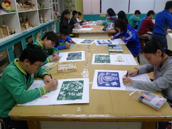 放大圖：