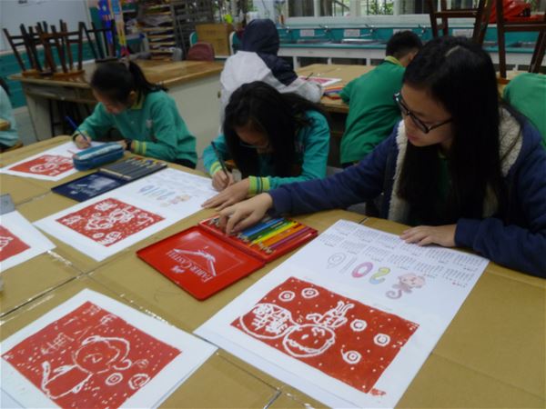 放大圖：